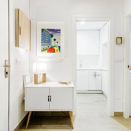 Apartament Casa Brasil - 1ª Linea Playa Con Parking Incluido Kadyks Zewnętrze zdjęcie